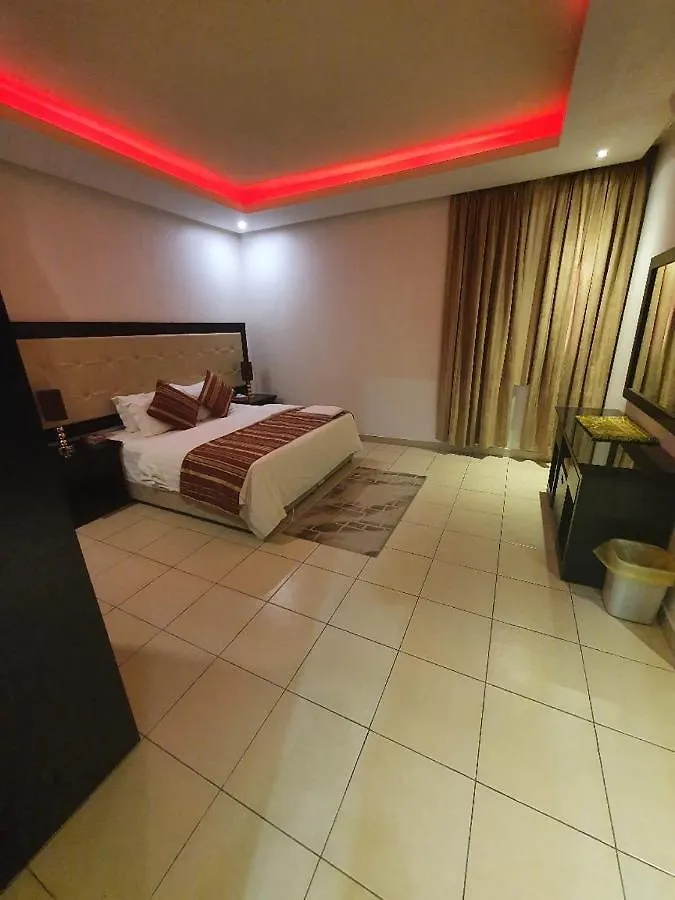Appart hôtel Katara Hotel Suites Riyad Arabie saoudite