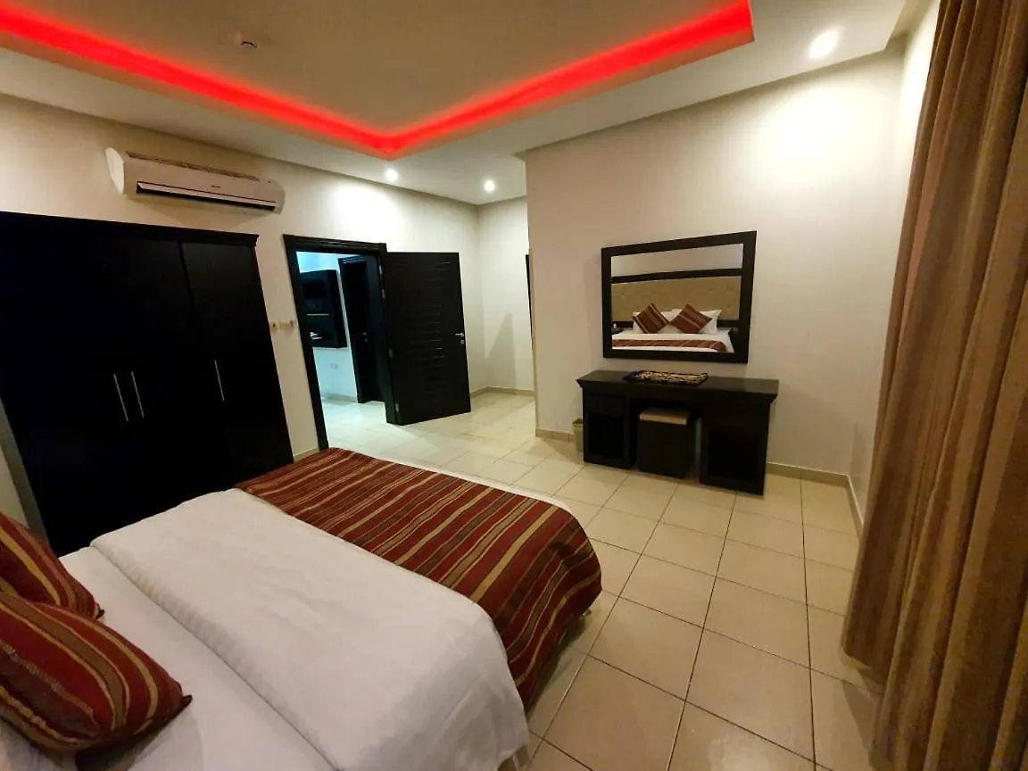 Katara Hotel Suites Riyadh Saudi Arabia