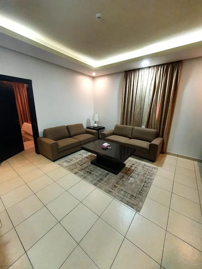 Aparthotel Katara Hotel Suites Riyadh Saudi Arabia