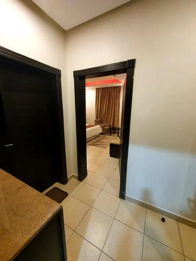 Katara Hotel Suites Riyadh