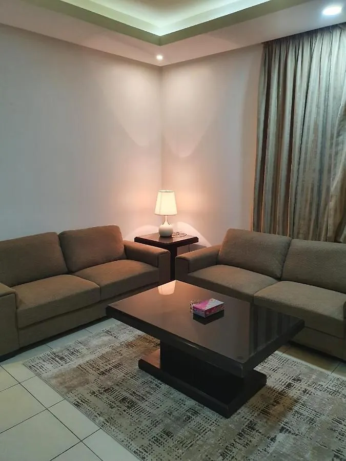 Katara Hotel Suites Riyadh 0*,