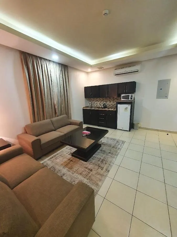 Katara Hotel Suites Riyadh