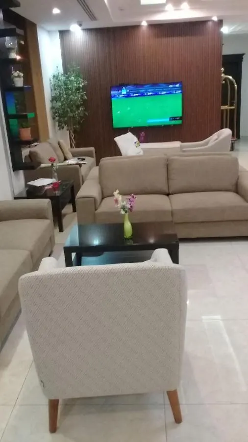 Katara Hotel Suites Riyadh