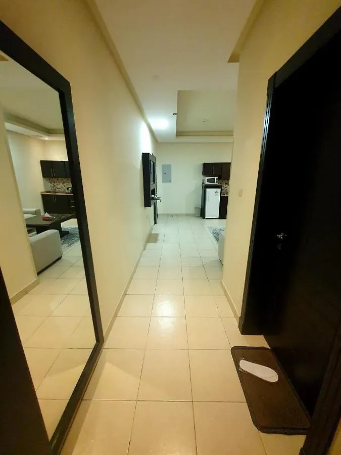 Katara Hotel Suites Riyadh