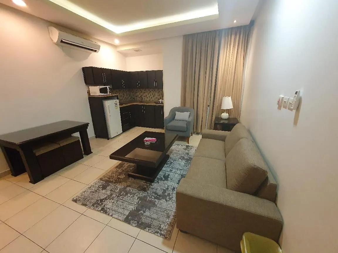 Katara Hotel Suites Riyadh