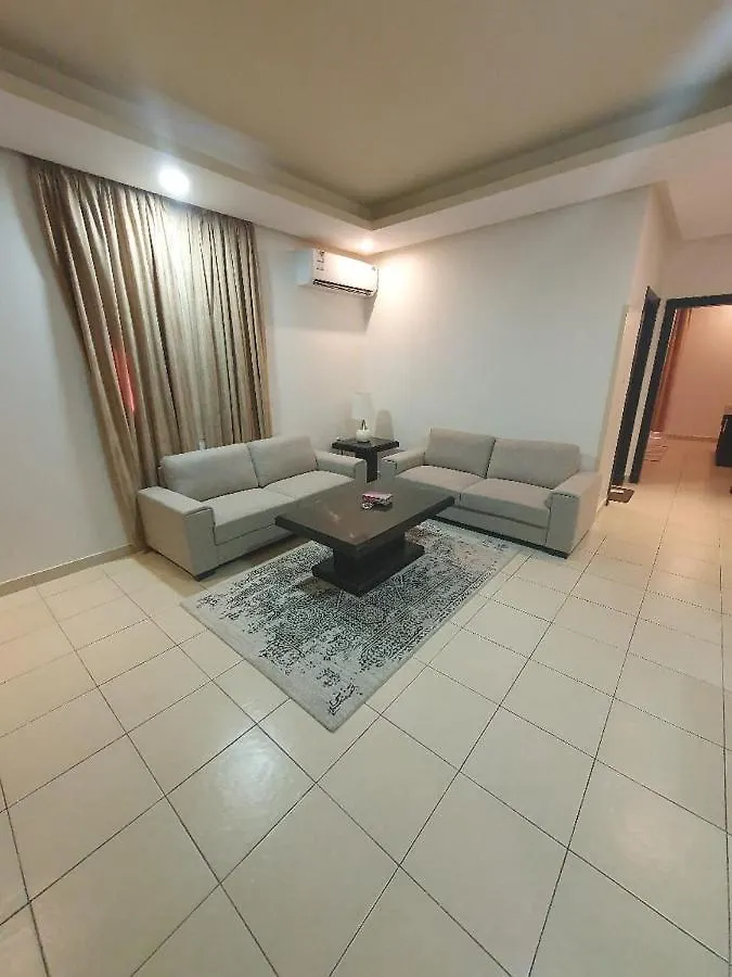 Aparthotel Katara Hotel Suites Riyadh