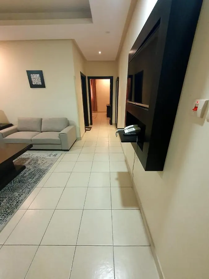 Katara Hotel Suites Riyadh Saudi Arabia
