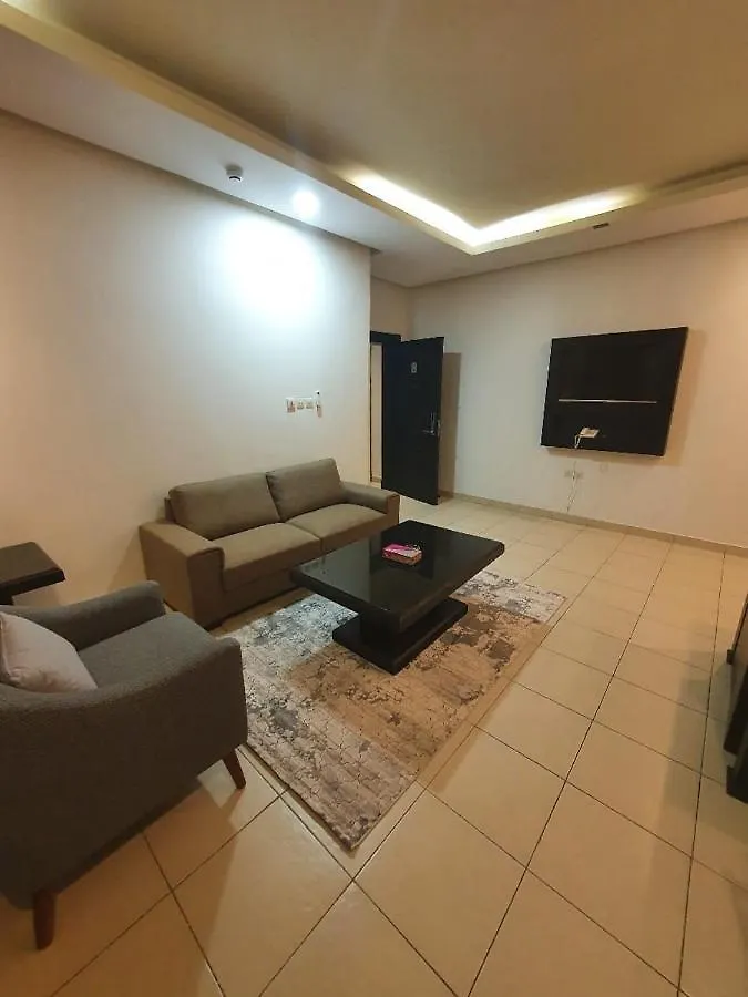 Katara Hotel Suites Riyadh Aparthotel