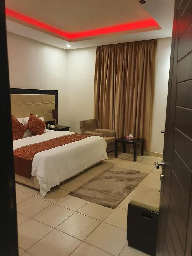 Katara Hotel Suites Riyadh 0*,