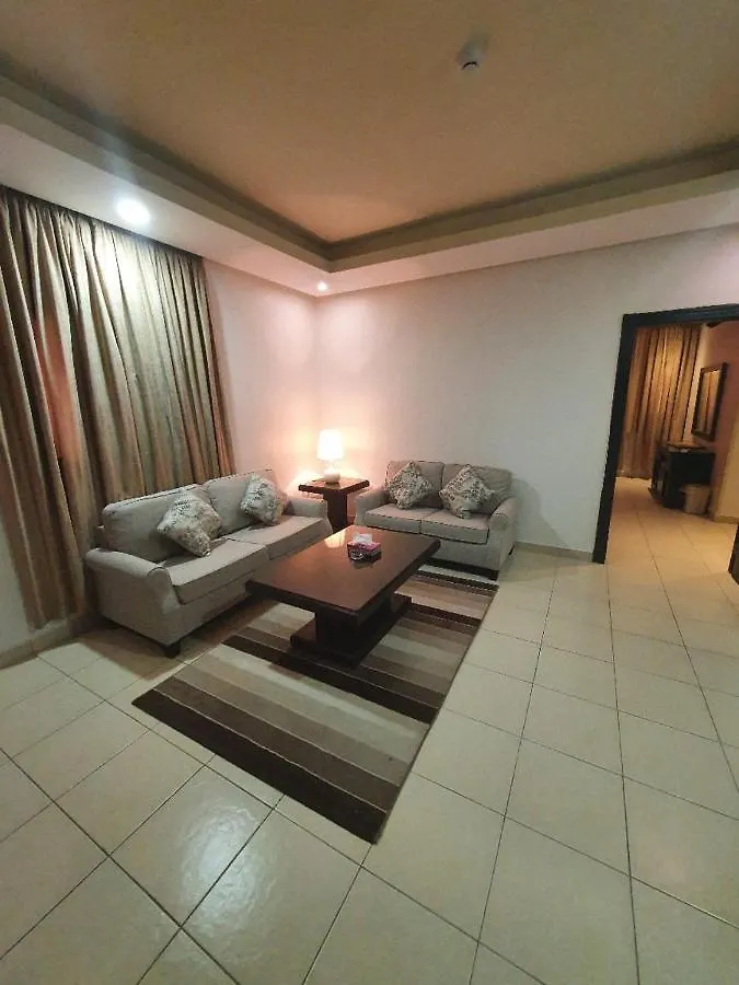 Katara Hotel Suites Riyadh 0*,