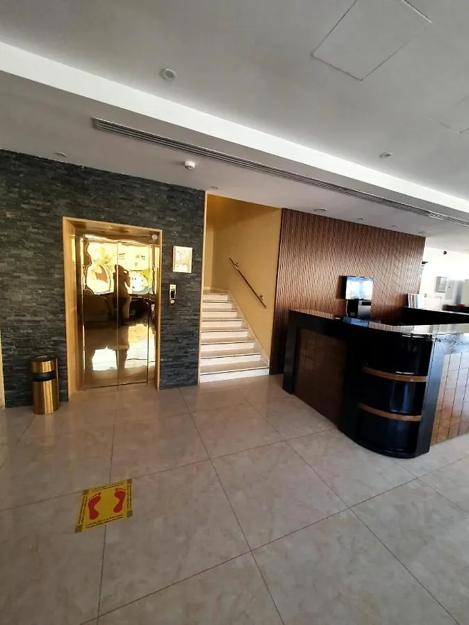 Katara Hotel Suites Riyadh