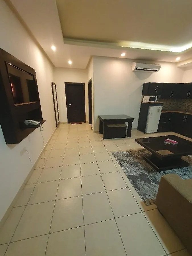 Aparthotel Katara Hotel Suites Riyadh Saudi Arabia