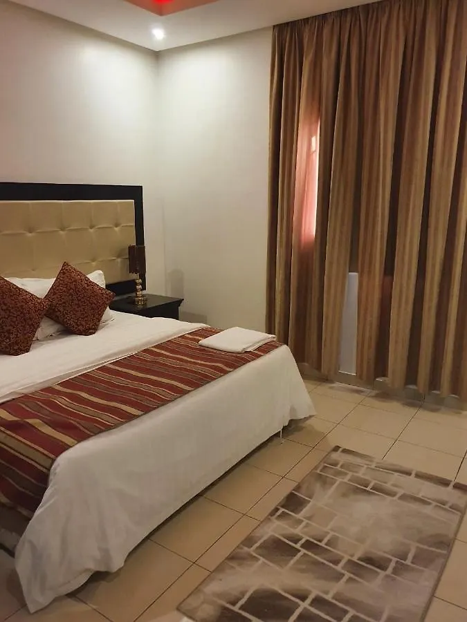 Katara Hotel Suites Riyadh 0*,