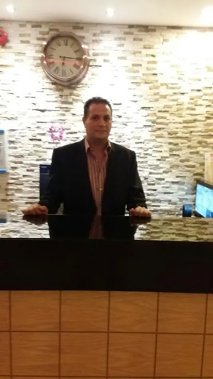 Katara Hotel Suites Riyadh